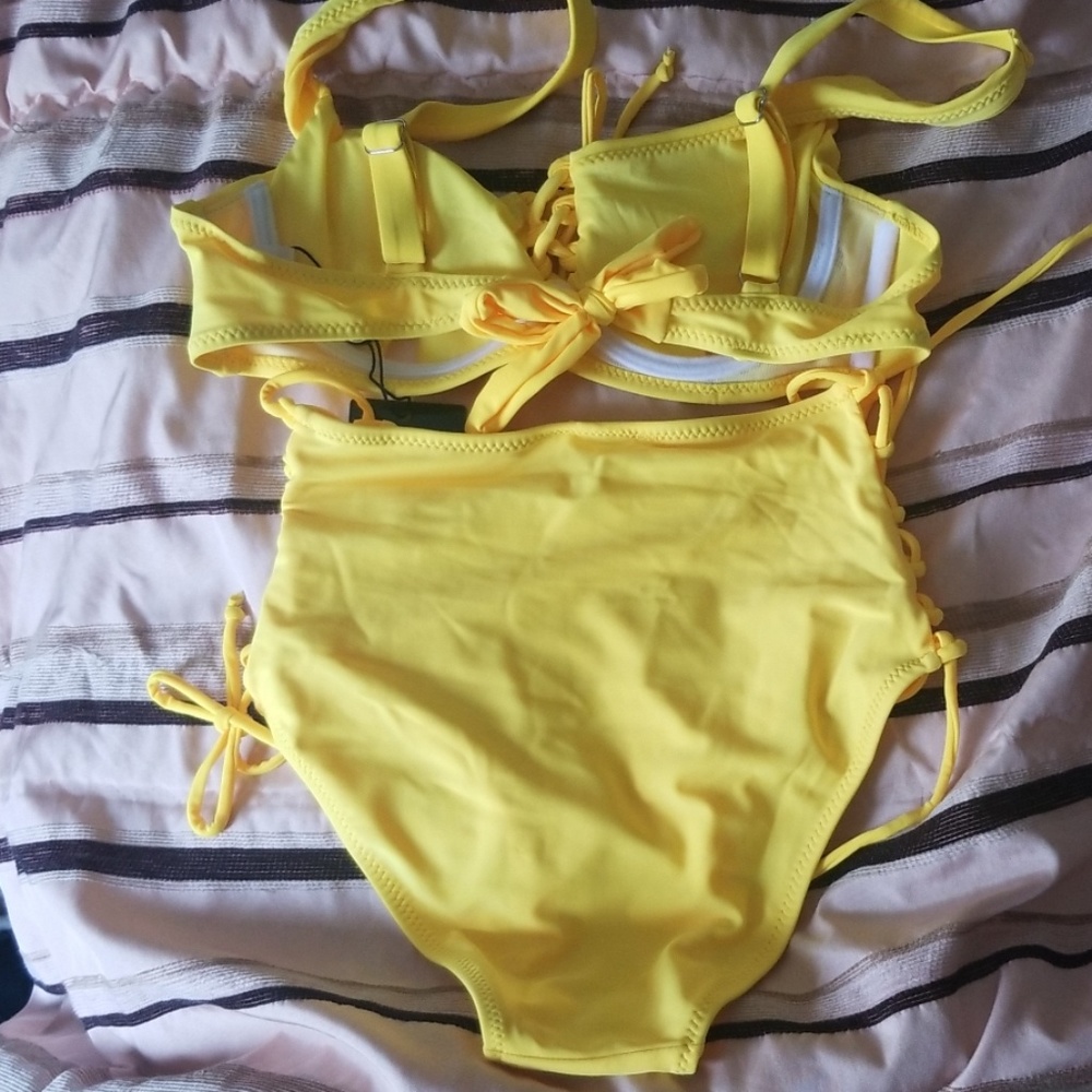 Swimsuit - Picture 2 of 2